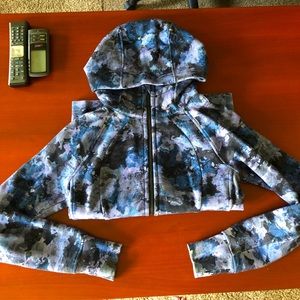 Lululemon Scuba Hoodie
